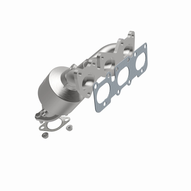 MagnaFlow 07-09 Hyundai Santa Fe 3.3L Direct Fit Converter - 5582202