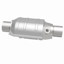 Load image into Gallery viewer, MagnaFlow Universal Catalytic Converter 2.00 Rear - 441034