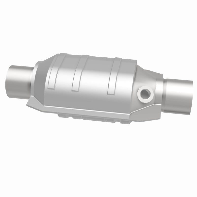 MagnaFlow Universal Catalytic Converter Single O2 - 447236