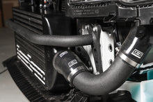 Load image into Gallery viewer, GrimmSpeed 2015+ Subaru WRX/STI Bumper Bar Black Powder - 090261