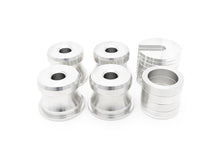 Load image into Gallery viewer, SPL Parts 89-98 Nissan 240SX (S13/S14) PRO Solid Subframe Bushings - SPL SSB S13