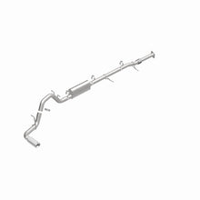 Load image into Gallery viewer, MagnaFlow 2023+ Chevy Colorado NEO Series Cat-Back Exhaust Single Passenger Side Rear Exit - 19649