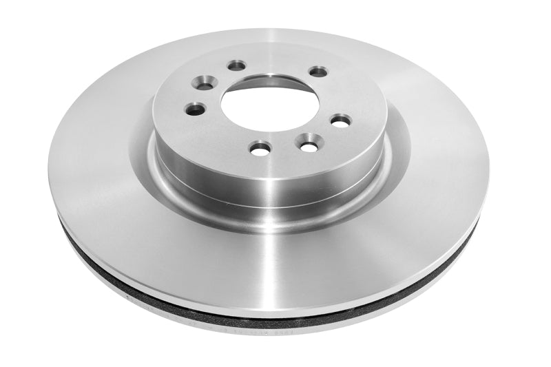 DBA 2017 Land Rover Discovery Front Street Series Standard Rotor - DBA2096