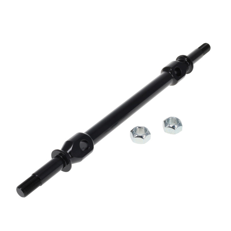 SPC Performance Cross Shaft: 7 3/4in. Center - 93480