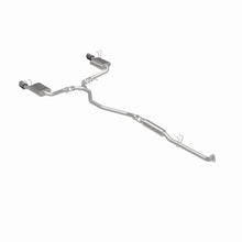 Load image into Gallery viewer, Magnaflow 2022+ Honda Civic EX 1.5L sedan NEO Cat-Back Exhaust System - 19612