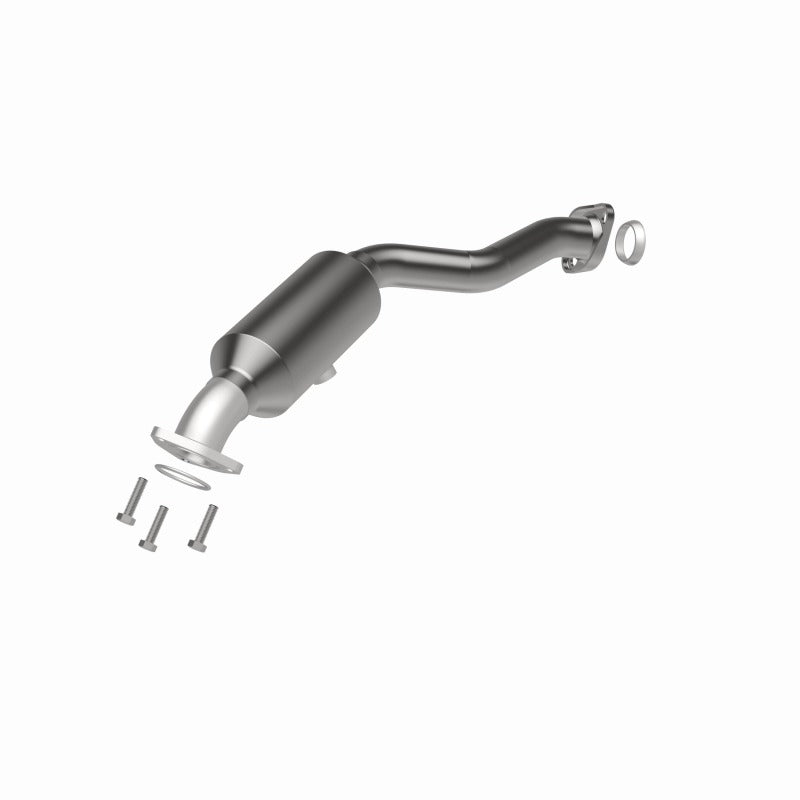 MagnaFlow Direct Fit Catalytic Converter 07-08 Honda Fit 1.5L M/T - 51768