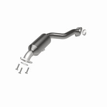 Load image into Gallery viewer, MagnaFlow Direct Fit Catalytic Converter 07-08 Honda Fit 1.5L M/T - 51768