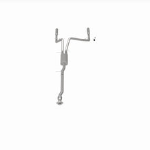 Load image into Gallery viewer, MagnaFlow Sys C/B 07 Silverado CC/SB duals - 16741