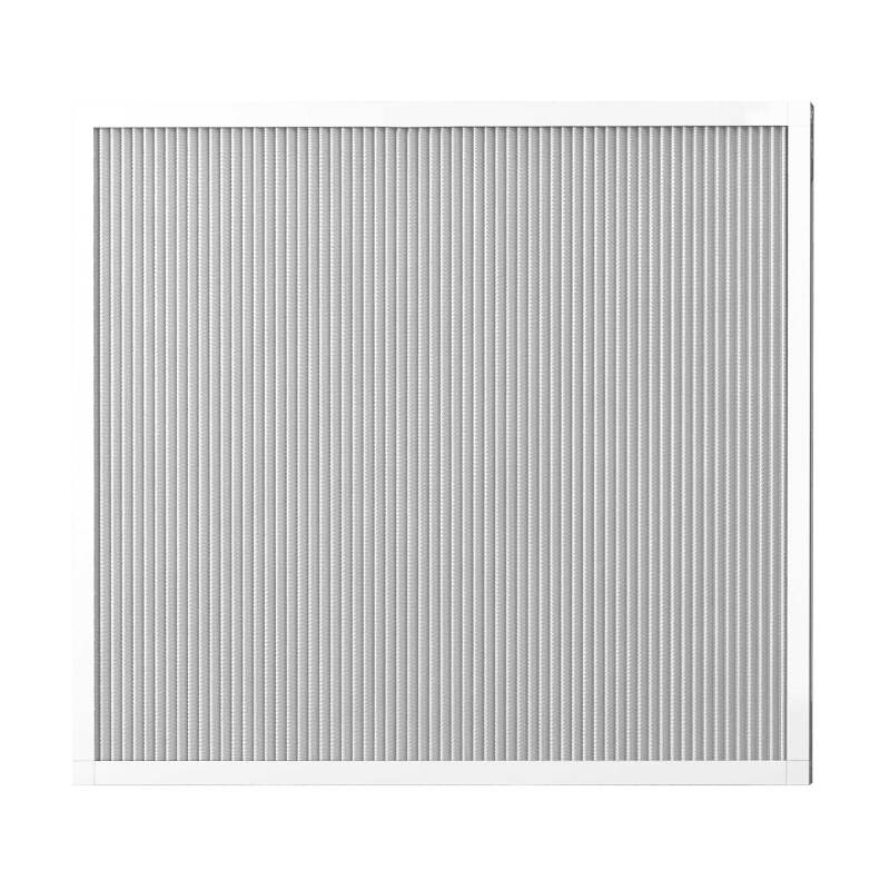 K&N HVAC Filter 14 X 14 X 1 MERV 8 - HVC-8-11414