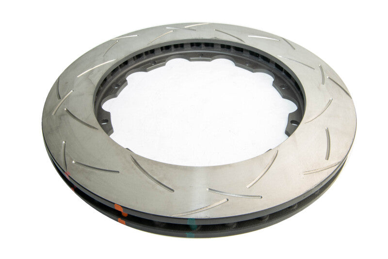 DBA 5000 Series Slotted Brake Rotor T3 KP Brembo (80 - 09.5759.96 .97) Replacement Ring - DBA52915.1S
