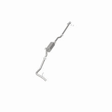Load image into Gallery viewer, MagnaFlow BRE Exhaust Kit 95-97 Toyota Tacoma 2.4L - 106-0523