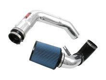 Load image into Gallery viewer, Injen 08-09 Accord Coupe 3.5L V6 Polished Cold Air Intake - SP1685P