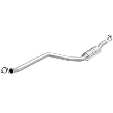 Load image into Gallery viewer, MagnaFlow Conv DF 06-07 BMW 530i 3.0L Driver Side - 24374