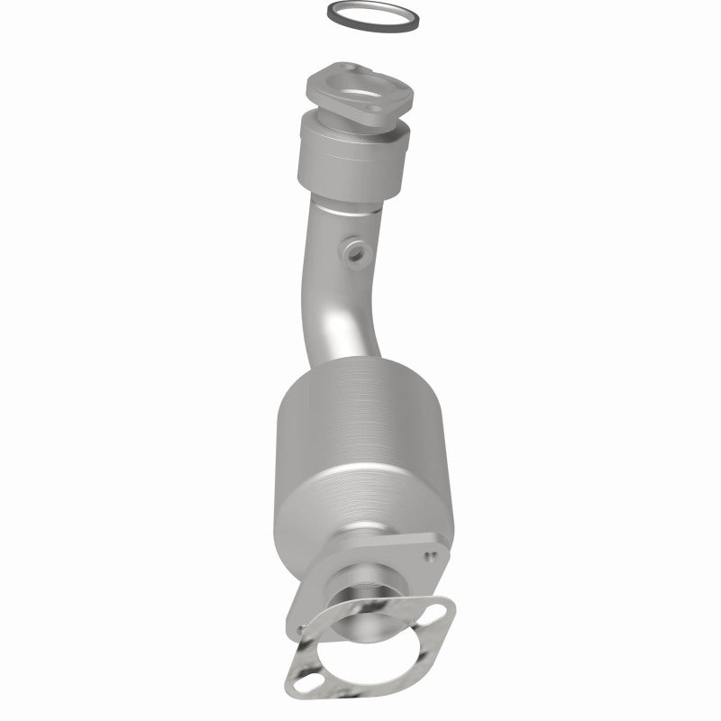 MagnaFlow Direct Fit Catalytic Converter 08-09 Pontiac G8 6.0L Underbody - 5461627