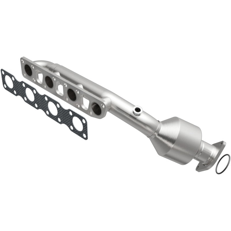 MagnaFlow Direct Fit Catalytic Converter 2003-2004 M45 V8 4.5 OEM Manifold - 52425