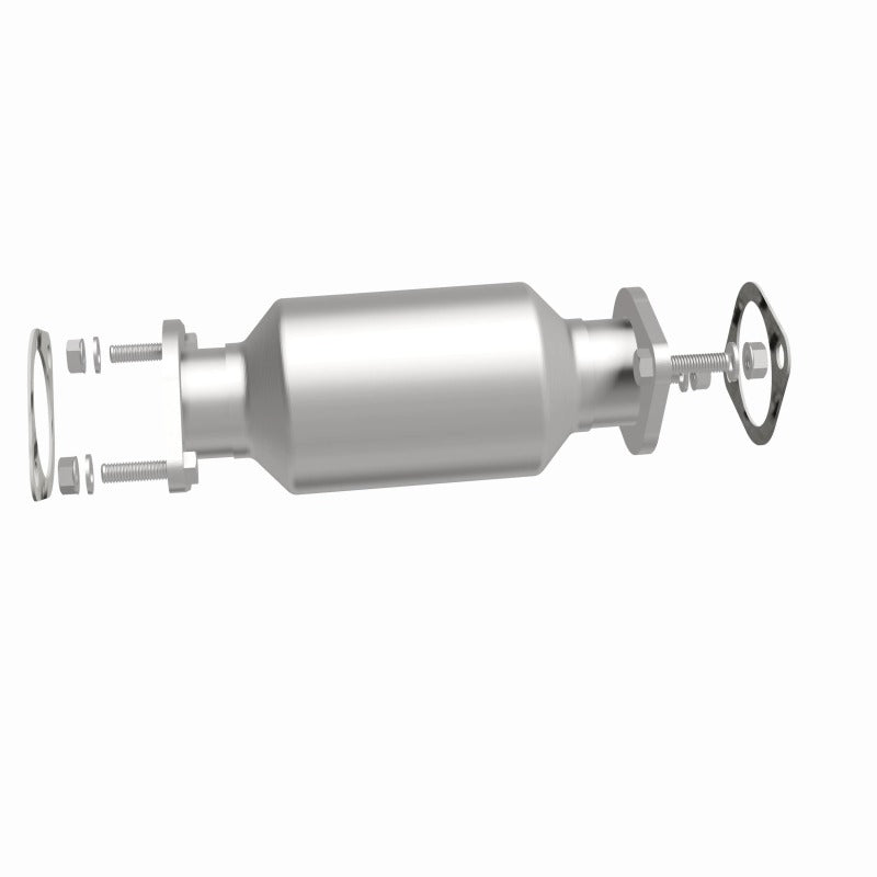 MagnaFlow 08-09 Kia Spectra 2.0L Direct Fit Converter - 5571858