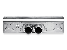 Load image into Gallery viewer, Akrapovic 14-17 Porsche 911 GT3 (991) Slip-On Line (Titanium) (Req. Tips) - MTP-PO997GT3H/1