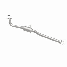 Load image into Gallery viewer, MagnaFlow Direct Fit Catalytic Converter 89-94 GEO Merto 1.0L 49S - 93135