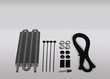 Load image into Gallery viewer, Mishimoto Universal Transmission Cooler - MMTC-U