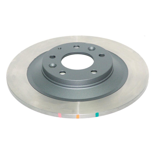 DBA 06-07 Mazda Mazdaspeed6 Rear 4000 Series Plain Rotor - DBA42961