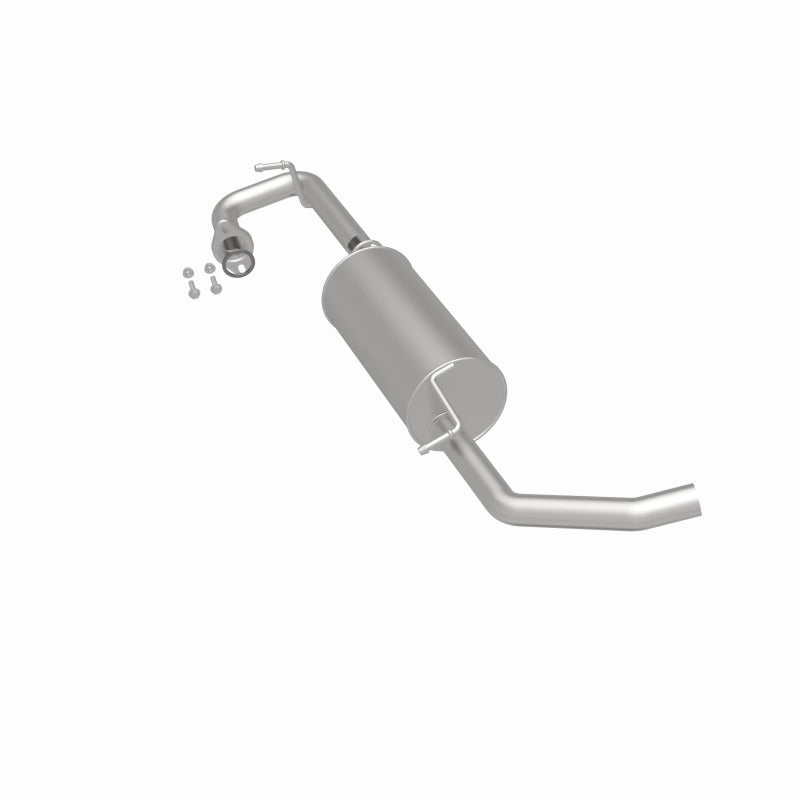 BRE Exhaust 98-00 RAV4 2.0L Muffler Kit - 108-0090