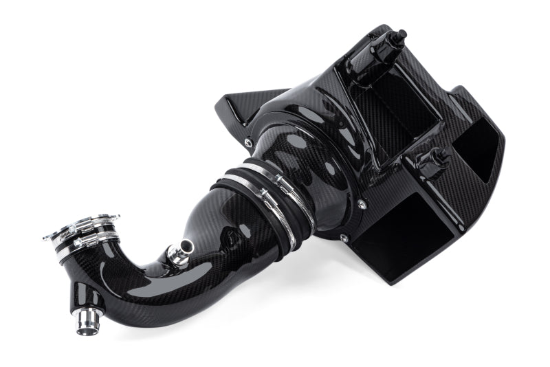 APR 18-25 Audi S4/S5/S5 Sportback (B9) 3.0T Carbon Fiber Intake System - CI100043