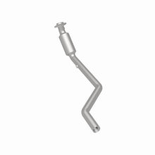 Load image into Gallery viewer, MagnaFlow Conv DF 00-05 Lincoln LS 3.0L Passenger Side - 23938