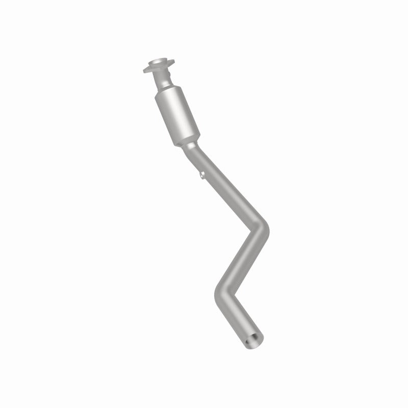 MagnaFlow Direct Fit Catalytic Converter 00-05 Lincoln LS 3L PS OEM - 49179