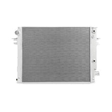 Load image into Gallery viewer, Mishimoto 13+ Ram 2500/3500 6.7L Cummins Aluminum Radiator - MMRAD-RAM-13