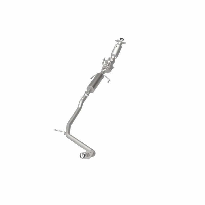 MagnaFlow Direct Fit Catalytic Converter 12-15 Toyota Prius Plug -In Underbody 1.8L - 280460