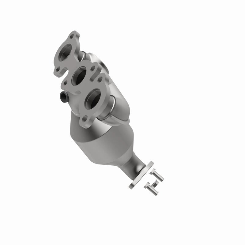 MagnaFlow Direct Fit Catalytic Converter 06-08 Lexus RX400H 3.3L - 51962