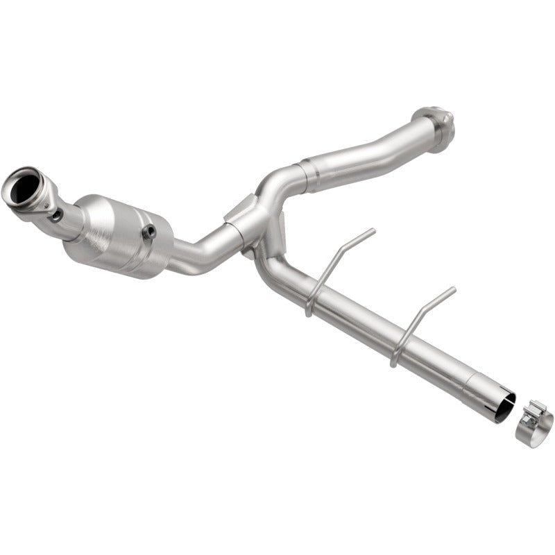 Magnaflow Conv DF 2011-2014 F-150 5.0L Underbody - 52139