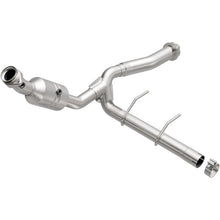Load image into Gallery viewer, Magnaflow Conv DF 2011-2014 F-150 5.0L Underbody - 52139