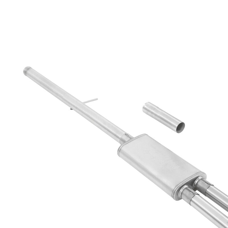 Flowmaster CAWAY 19-26 GM 1500 5.3L Cat-Back Exhaust System - 738222