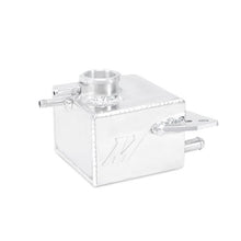 Load image into Gallery viewer, Mishimoto Subaru 02-07 WRX/ 04-14 STI WRX/STI Aluminum Coolant Expansion Tank