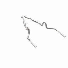 Load image into Gallery viewer, MagnaFlow Magnapack Sys C/B 94-98 Ford Mustang Gt/Cobra 4.6L - 15677