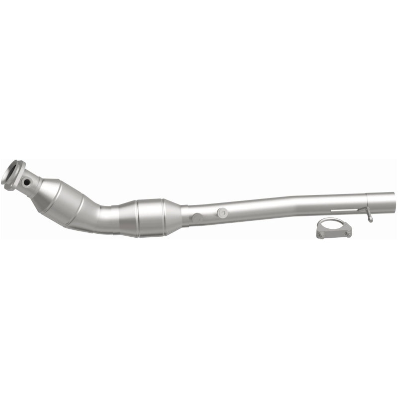 MagnaFlow Direct Fit Catalytic Converter 06-08 Range Rover P/S OEM - 49714