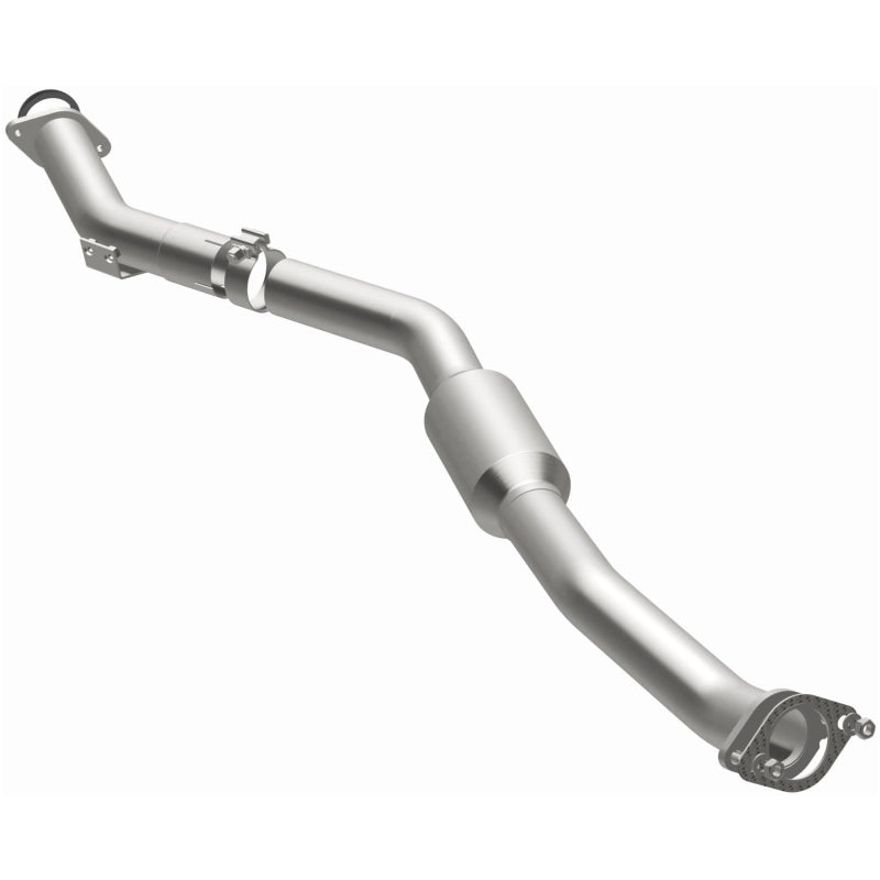MagnaFlow 19-22 Subaru Ascent 2.4L OEM Grade Federal / EPA Compliant Direct-Fit Catalytic Converter - 280670