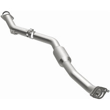 Load image into Gallery viewer, MagnaFlow 19-22 Subaru Ascent 2.4L OEM Grade Federal / EPA Compliant Direct-Fit Catalytic Converter - 280670