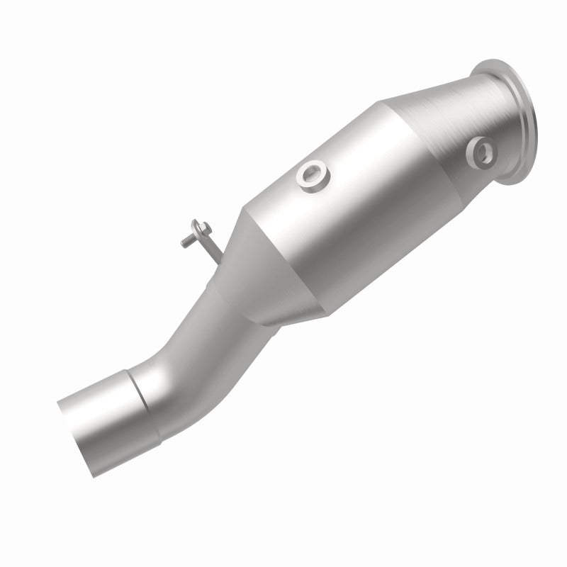 MagnaFlow Direct Fit Catalytic Converter 2014 BMW X5 3.0L Closed Couple - 52258