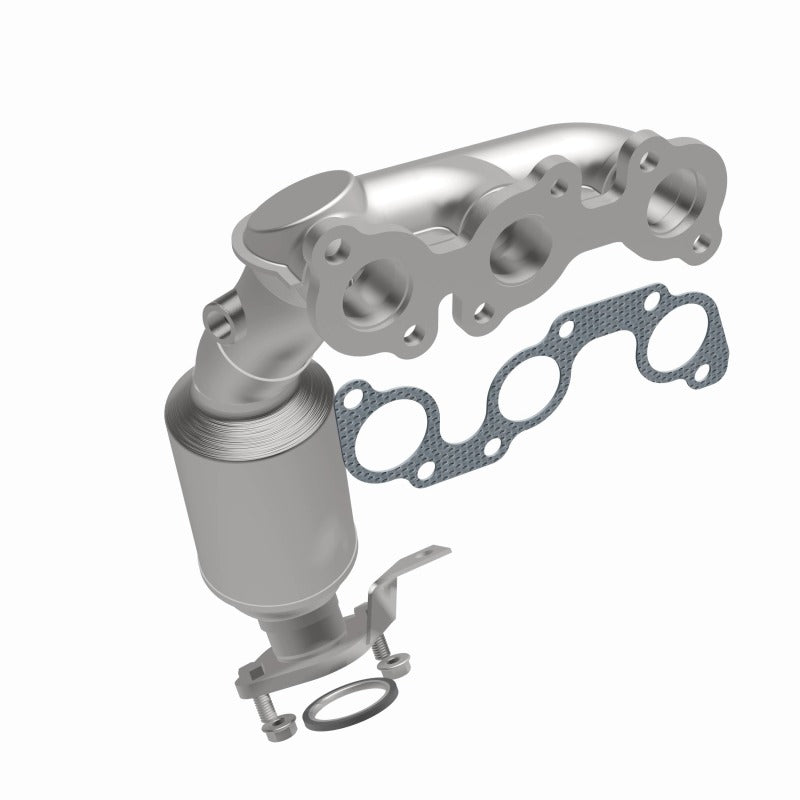 MagnaFlow 04-06 Toyota Sienna 3.3L Direct Fit Converter - 5582833