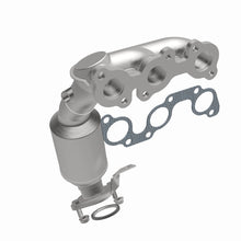 Load image into Gallery viewer, MagnaFlow 04-06 Toyota Sienna 3.3L Direct Fit Converter - 5582833