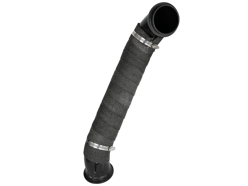 aFe ATLAS 3in Steel Down-Pipe 04.5-10 GM Diesel Trucks V8 6.6L (td) LLY/LBZ/LMM - 49-04034