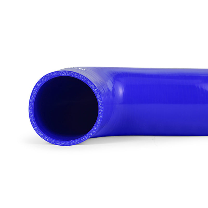 Mishimoto 2014-2015 Ford Fiesta ST Induction Hose (Blue)