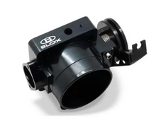 Load image into Gallery viewer, BLOX Racing 95mm Billet Throttle Body - Chevrolet LS3 - Black Anodized - BXIM-00260