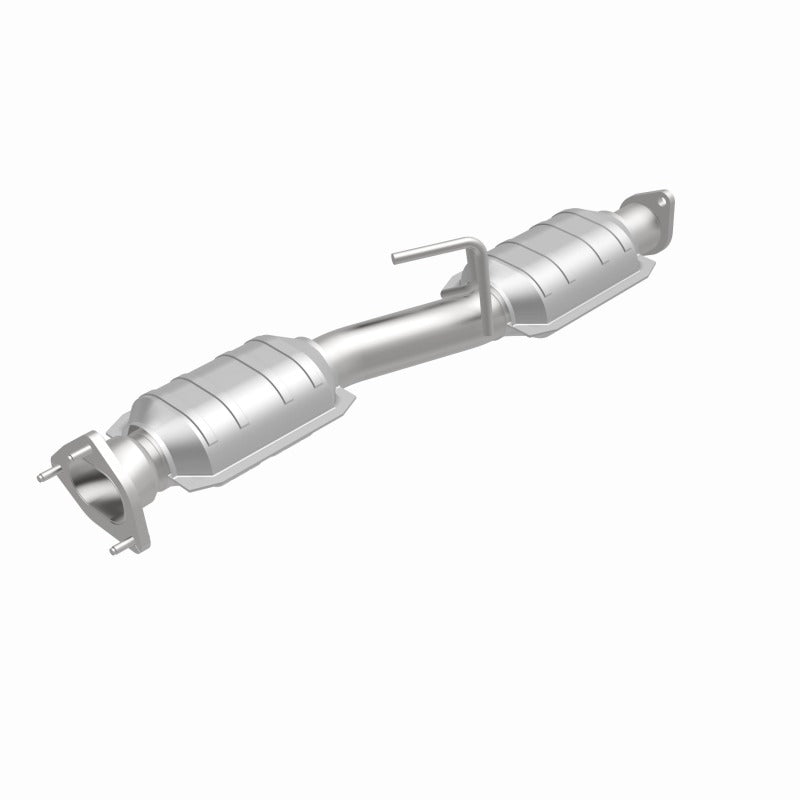 MagnaFlow Direct Fit Catalytic Converter 99-00 Ford Explorer Code X OEM - 49421