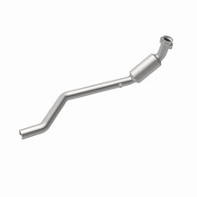 Load image into Gallery viewer, MagnaFlow 00-02 Jaguar S-Type 3.0L Direct Fit Catalytic Converter - 4481937