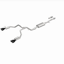Load image into Gallery viewer, Magnaflow 2021 GMC Yukon XL / Chevy Suburban / Cadillac Escalade ESV Street Series Cat-Back Exhaust - 19543