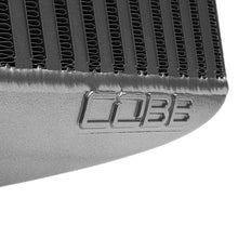 Load image into Gallery viewer, Cobb 22-24 Subaru WRX Top Mount Intercooler Kit - Silver - B41450-SL