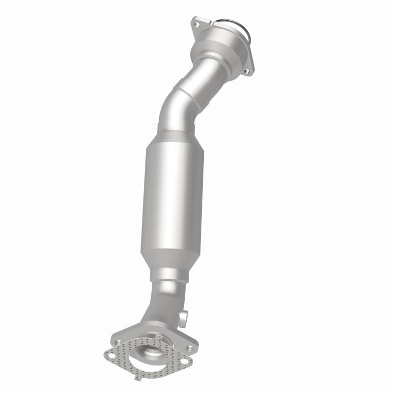 MagnaFlow 09-11 Lucerne V6 3.9L OEM Underbody Direct Fit Catalytic Converter - 52463